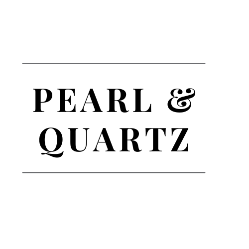 Pearl&Quartz